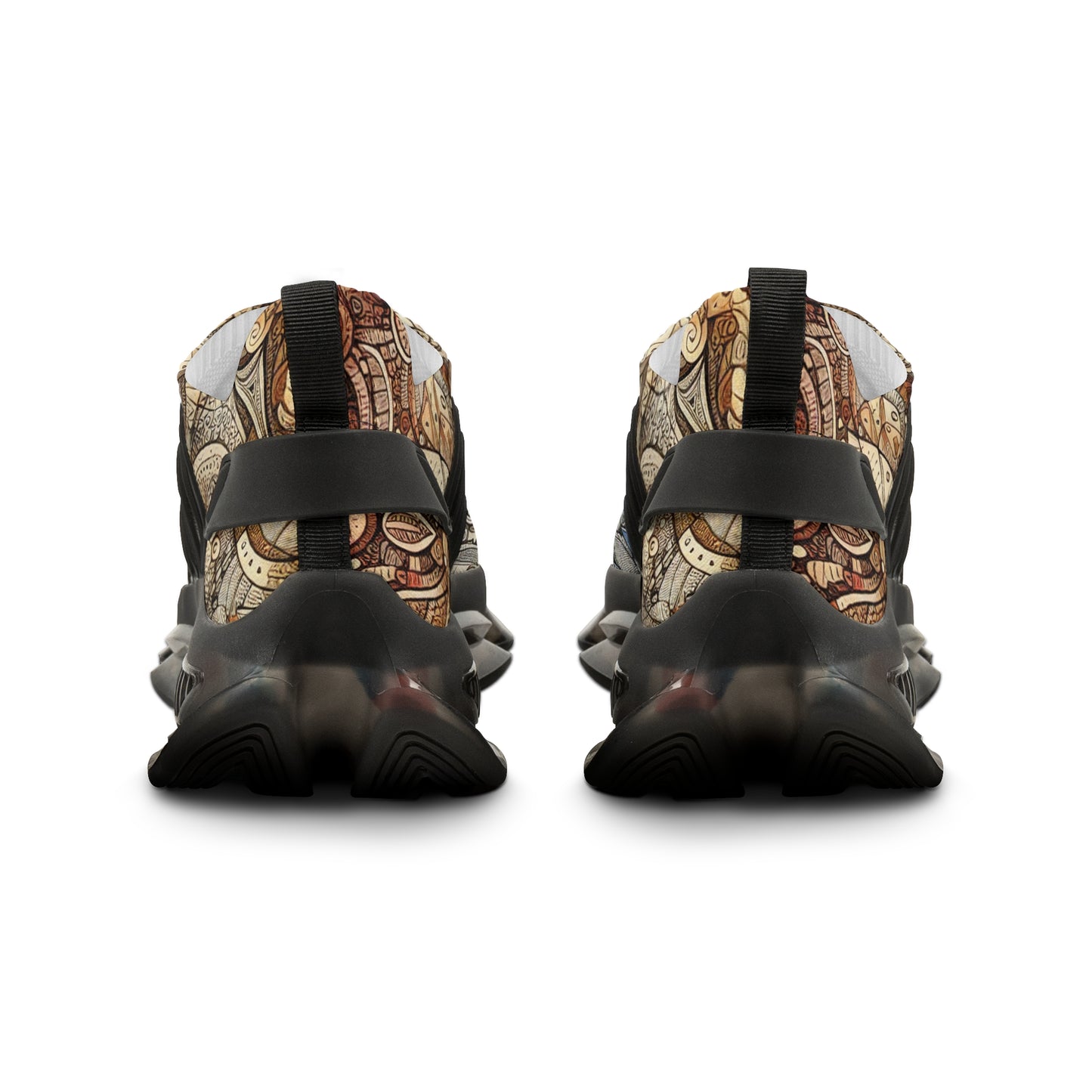 Dubrovsky - Mesh Sneaker