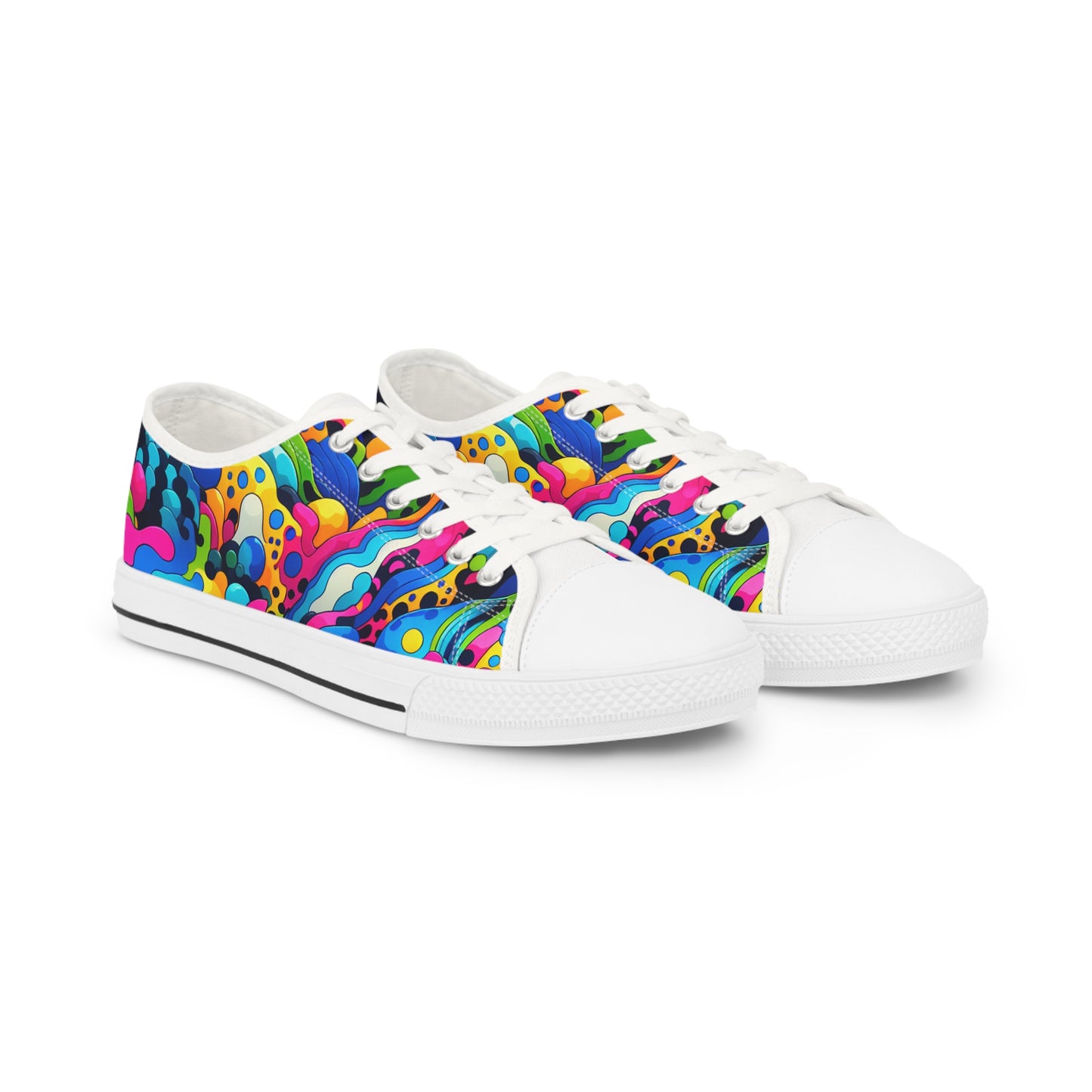 Fontaine - Lowtop Sneakers