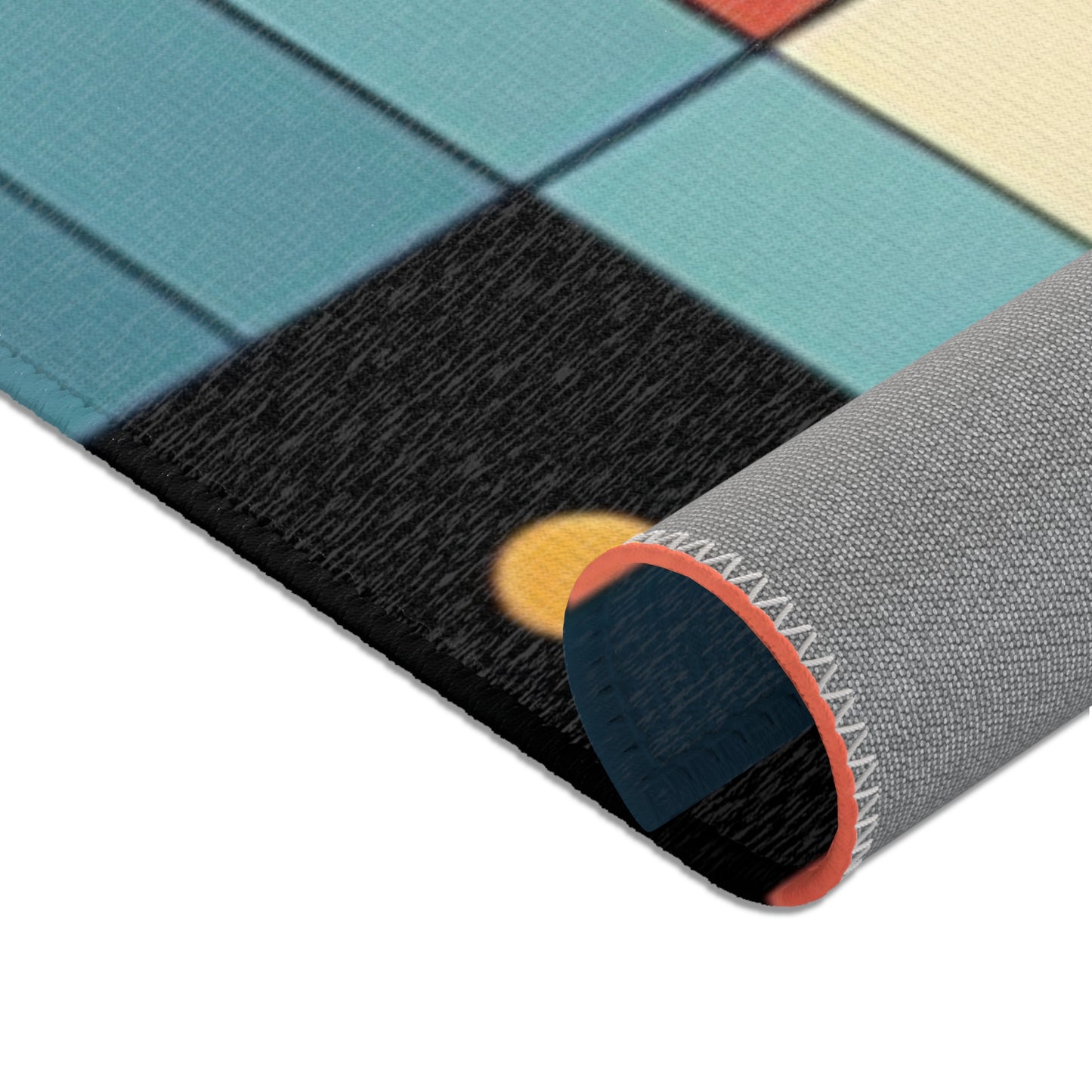 Vermeer - Area Rug