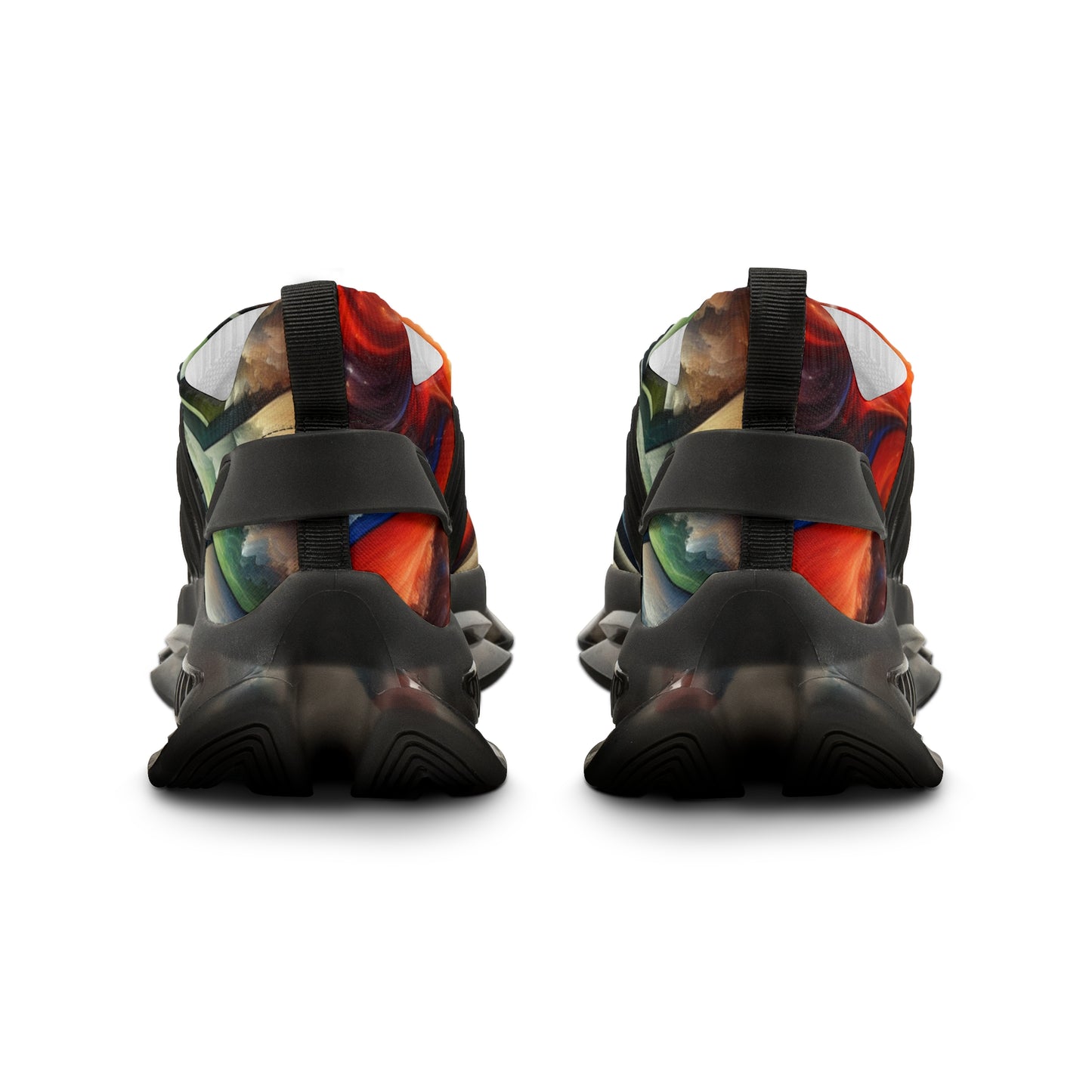 Eliseo - Mesh Sneaker