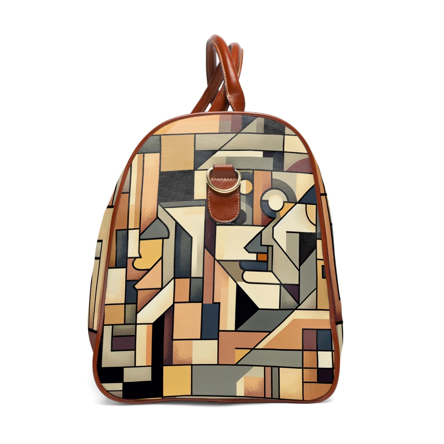 Vanberg - Waterproof Travel Bag