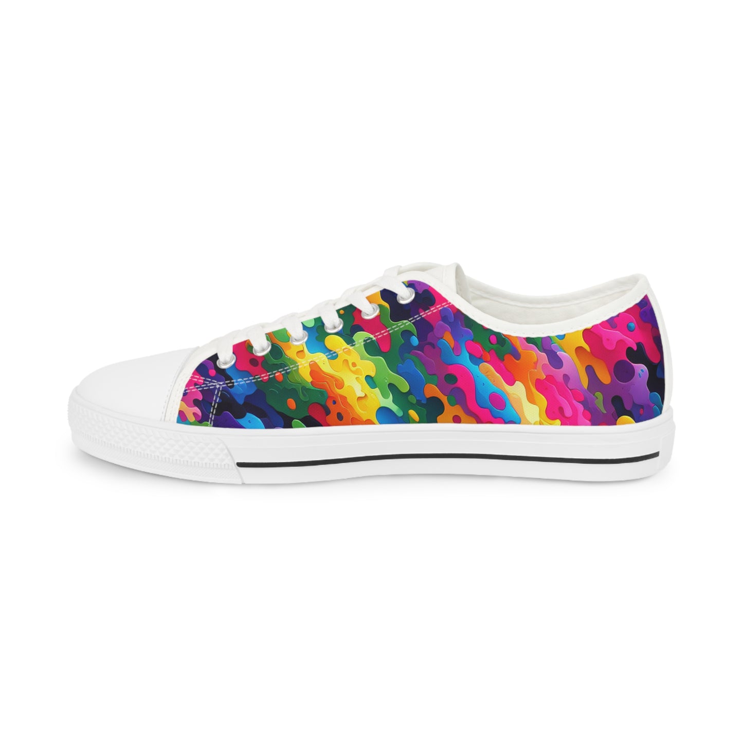 Lucille - Lowtop Sneakers