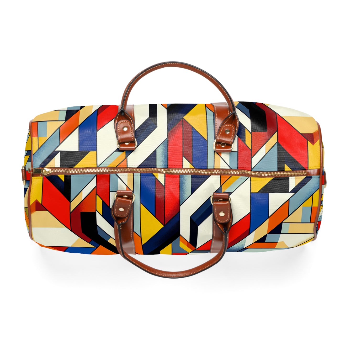 Beauchene - Waterproof Travel Bag