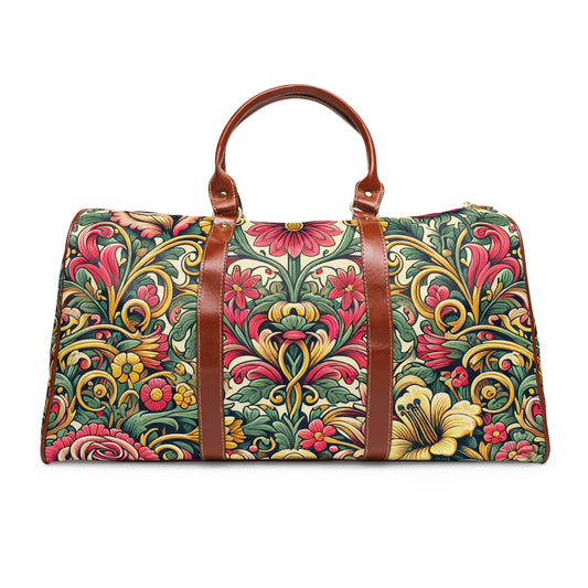 Adelaide - Waterproof Travel Bag