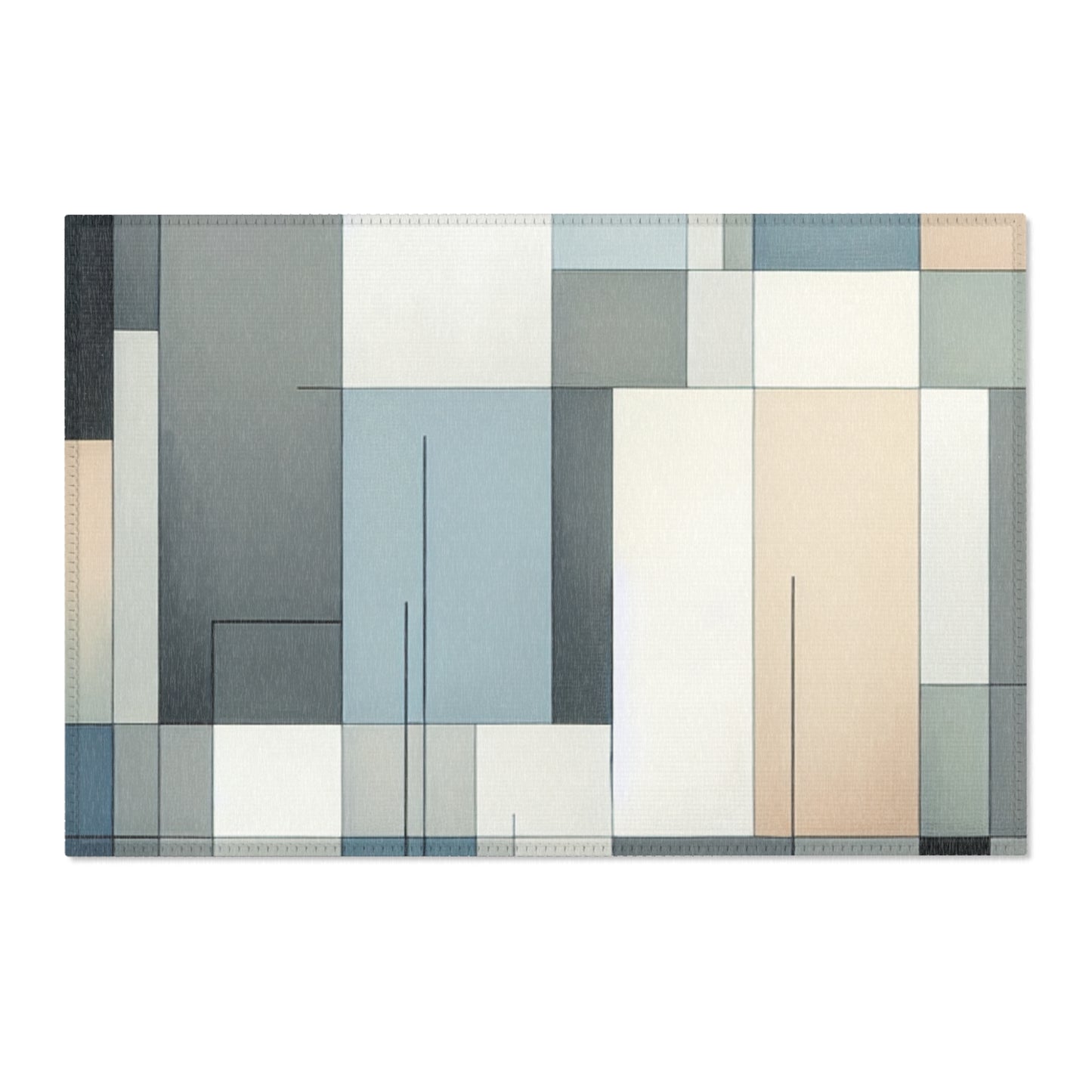 Chamberlain - Area Rug