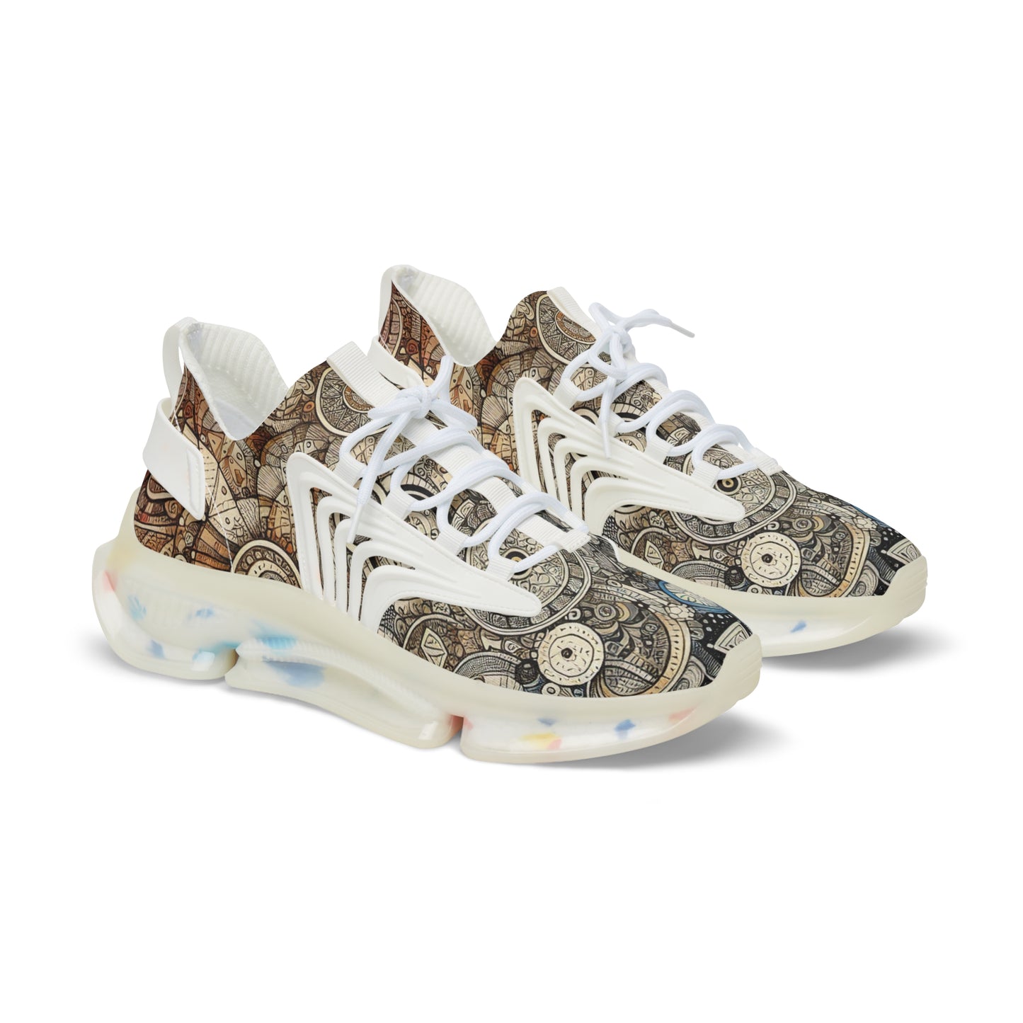 Dubrovsky - Mesh Sneaker