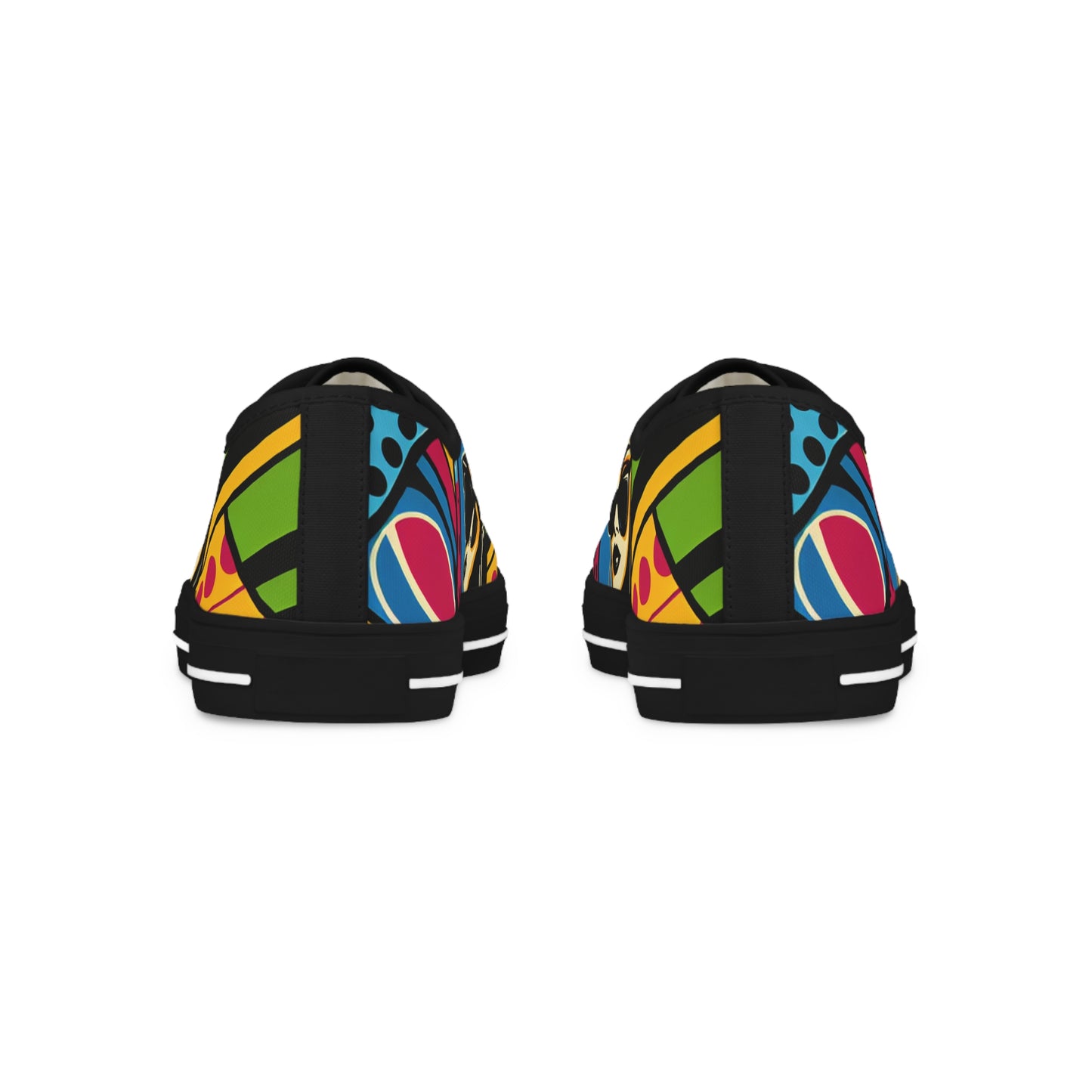 Hartley - Lowtop Sneakers