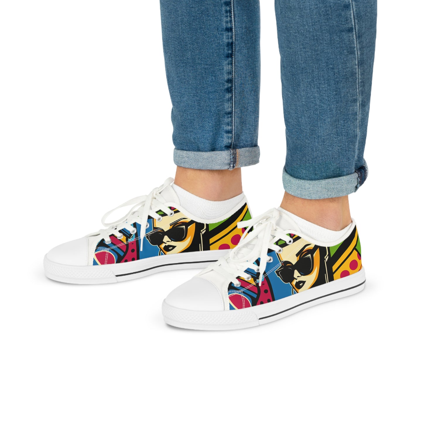 Hartley - Lowtop Sneakers