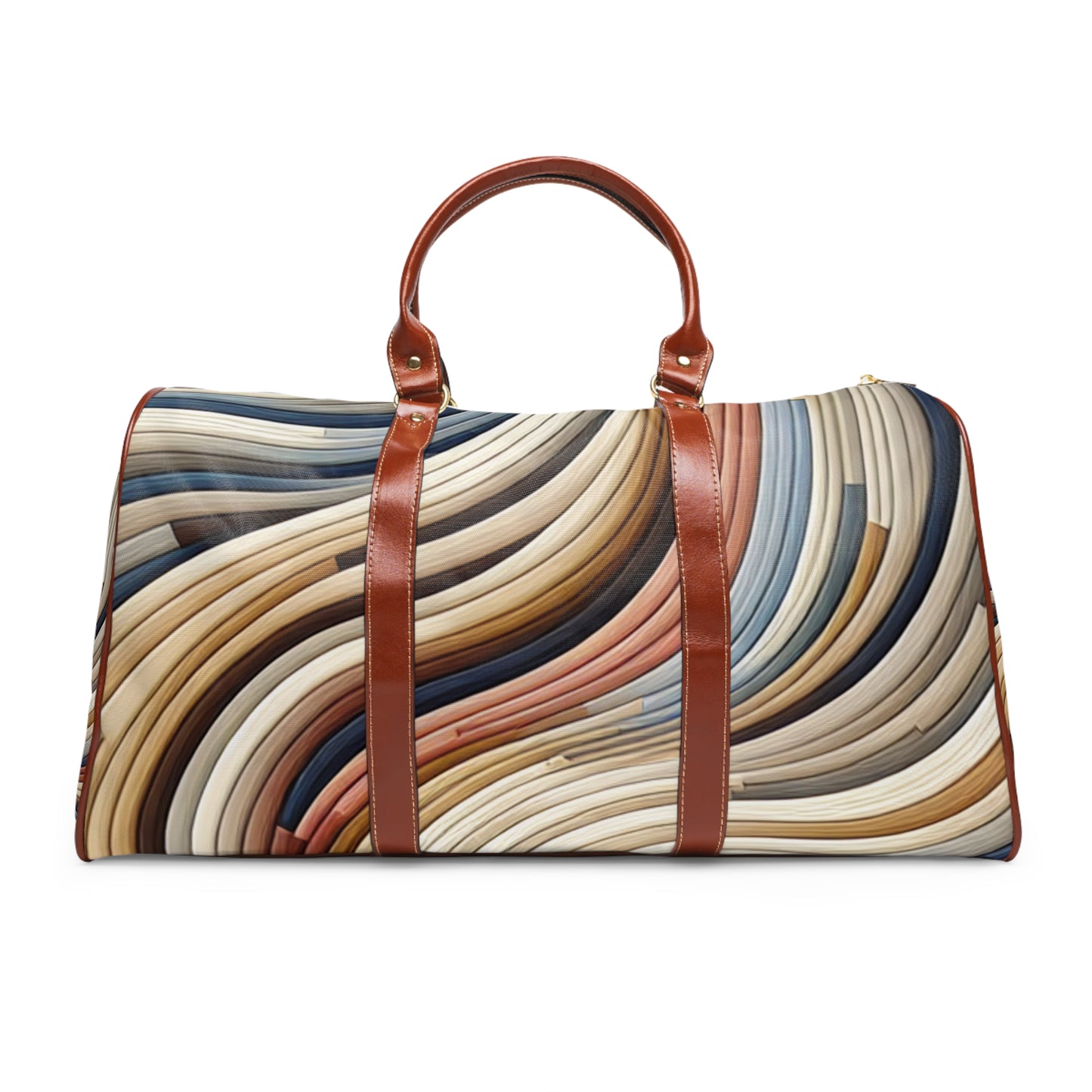 Delacroix - Waterproof Travel Bag