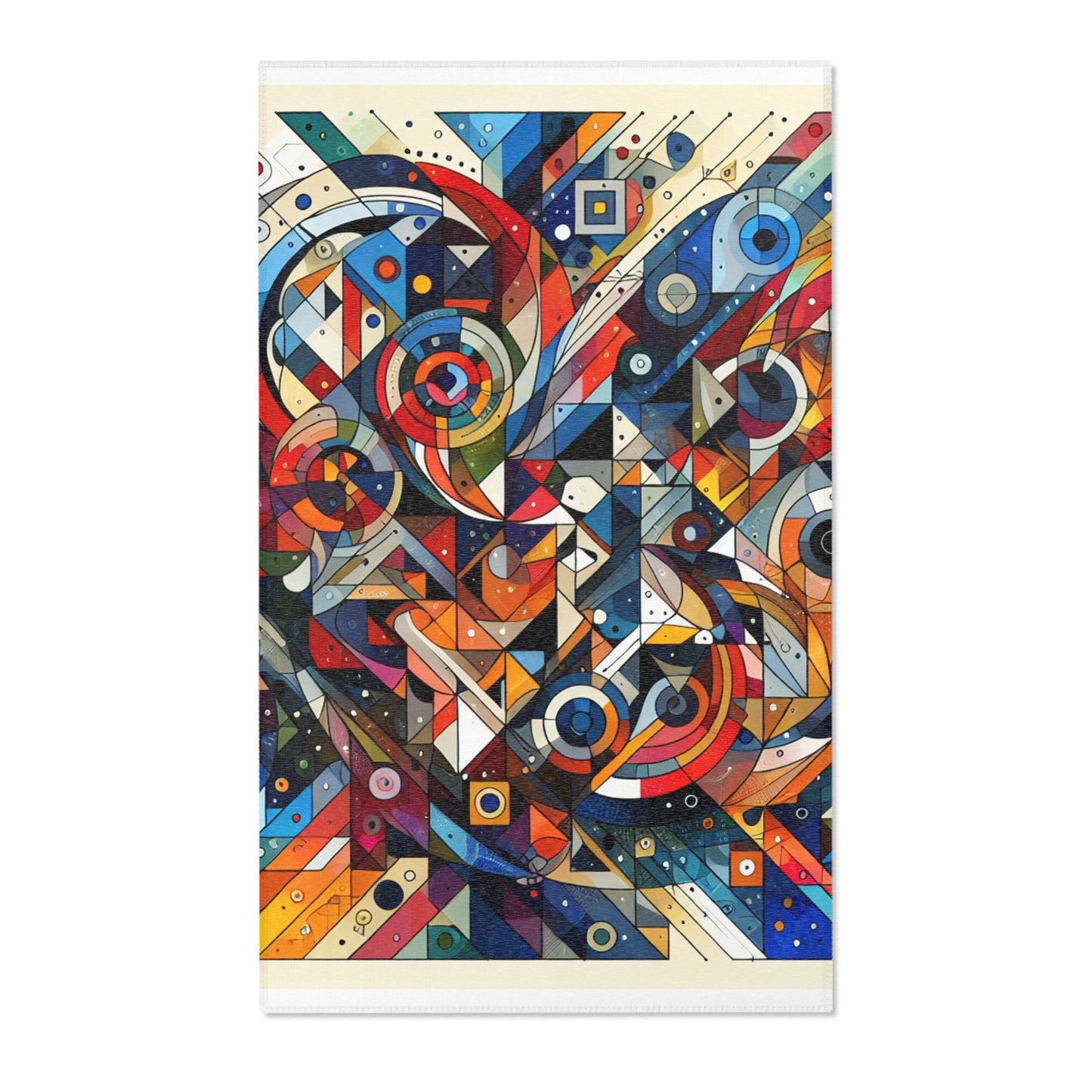 Beck - Area Rug