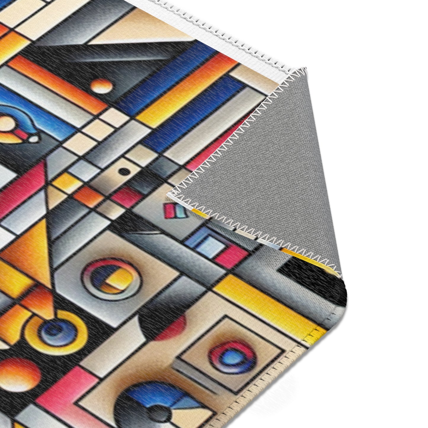 Bridgewater - Area Rug