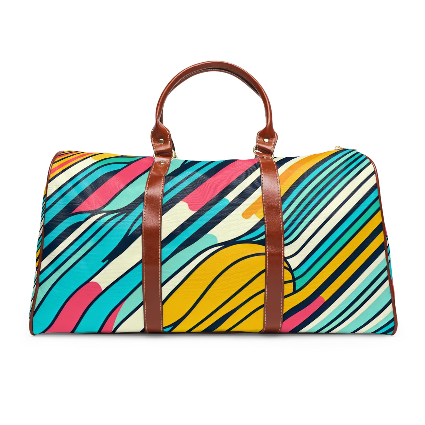 Castellucci - Waterproof Travel Bag