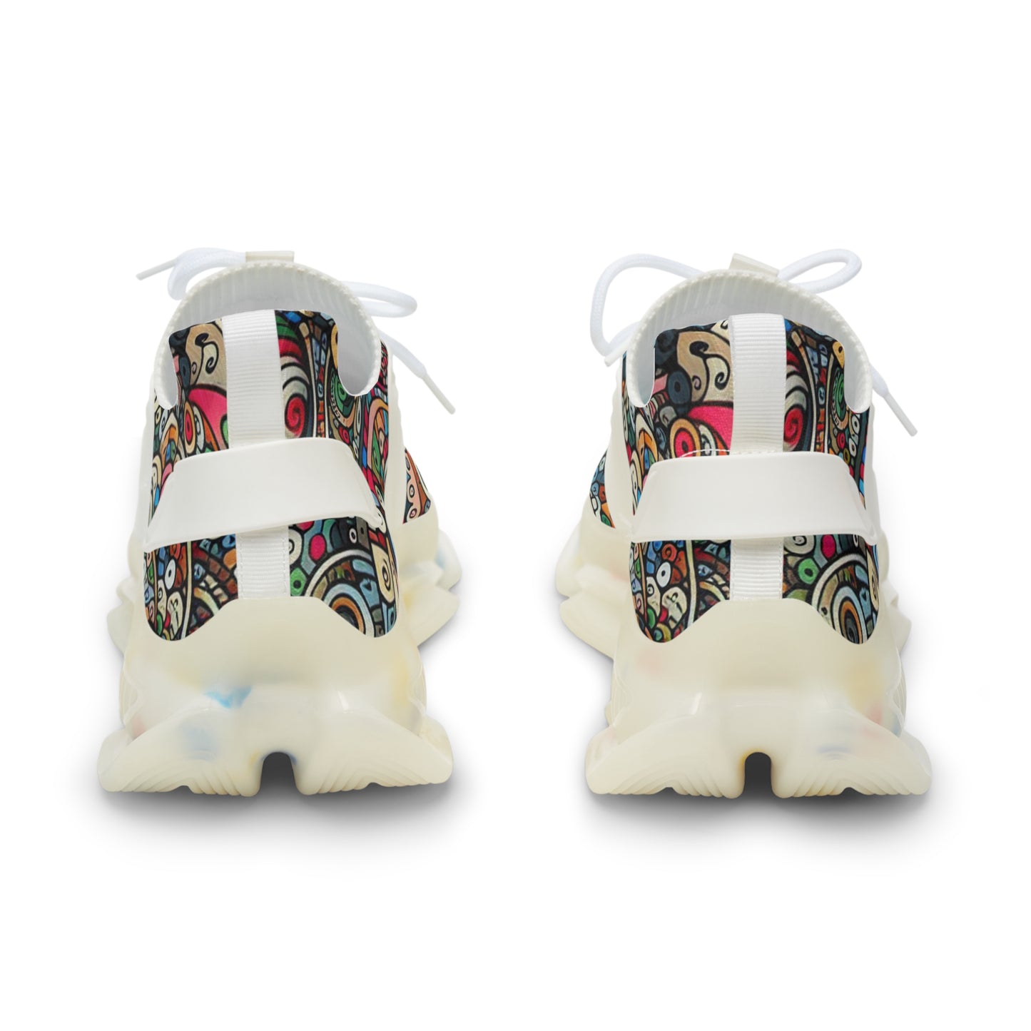 Beckworth - Mesh Sneaker