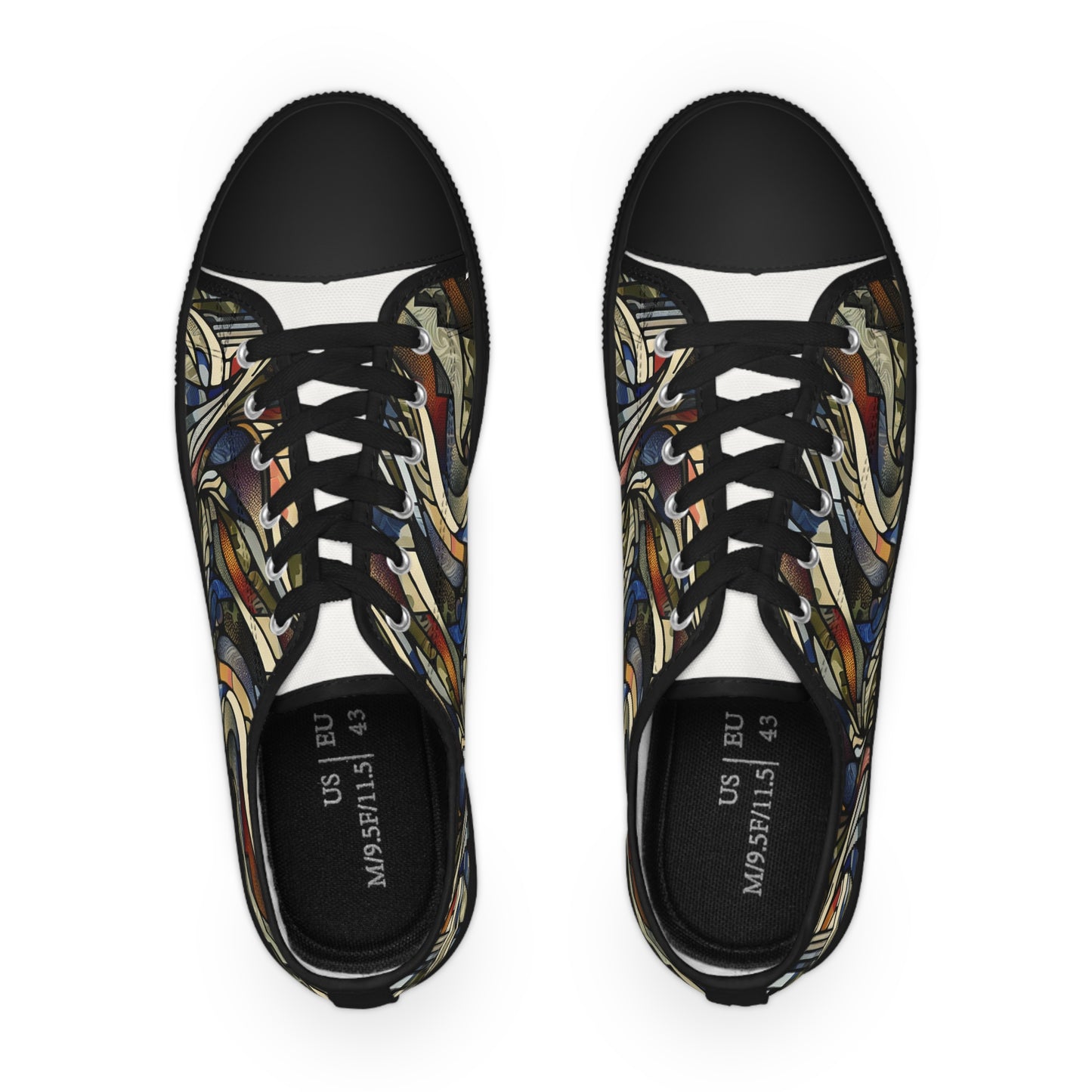 Katz - Lowtop Sneakers