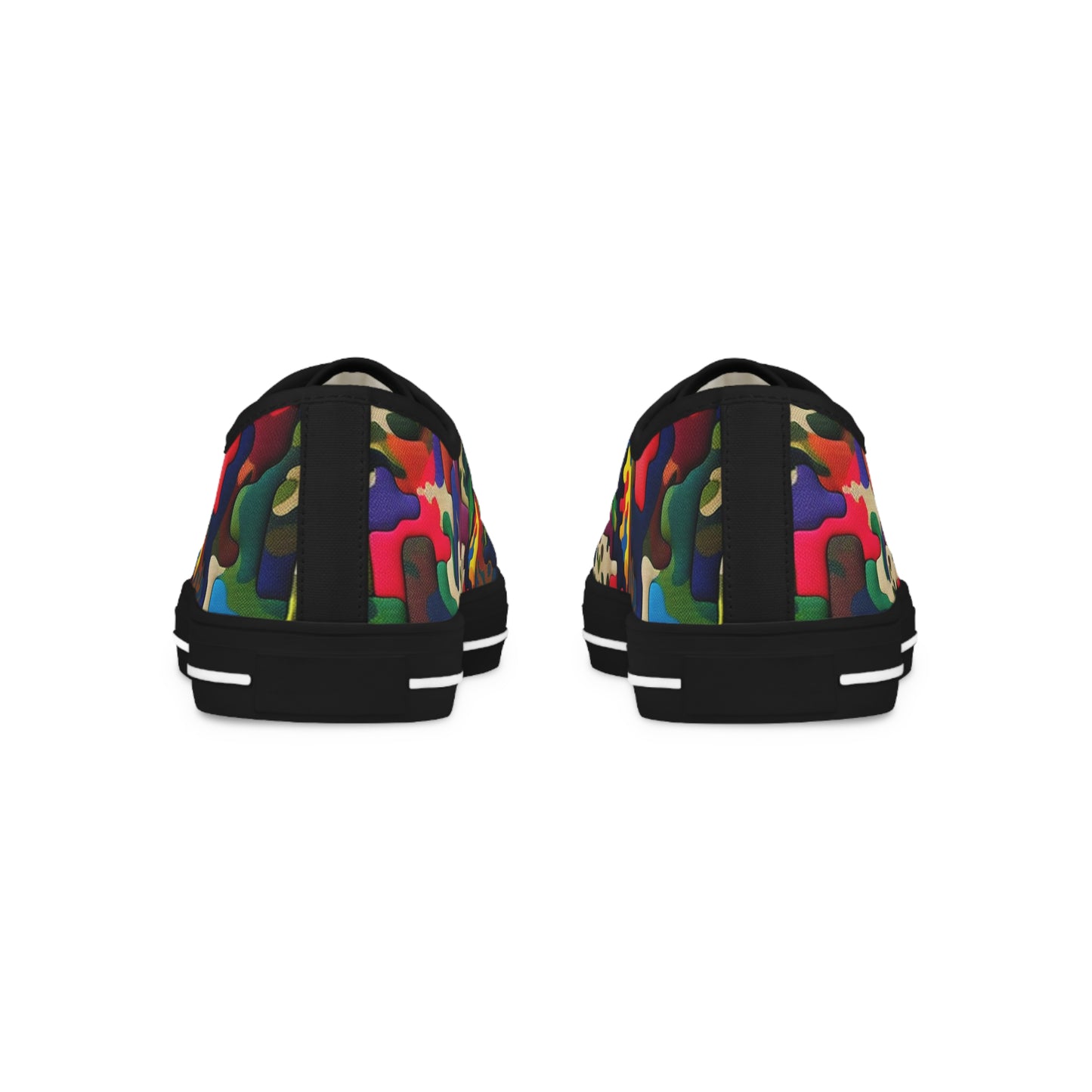 Darcey - Lowtop Sneakers