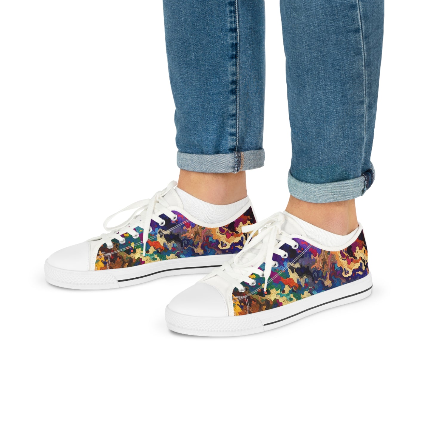 De Luca - Lowtop Sneakers