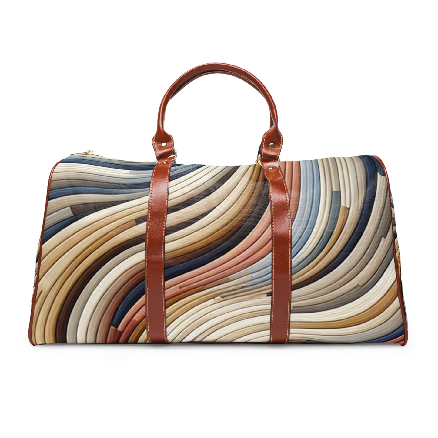 Delacroix - Waterproof Travel Bag