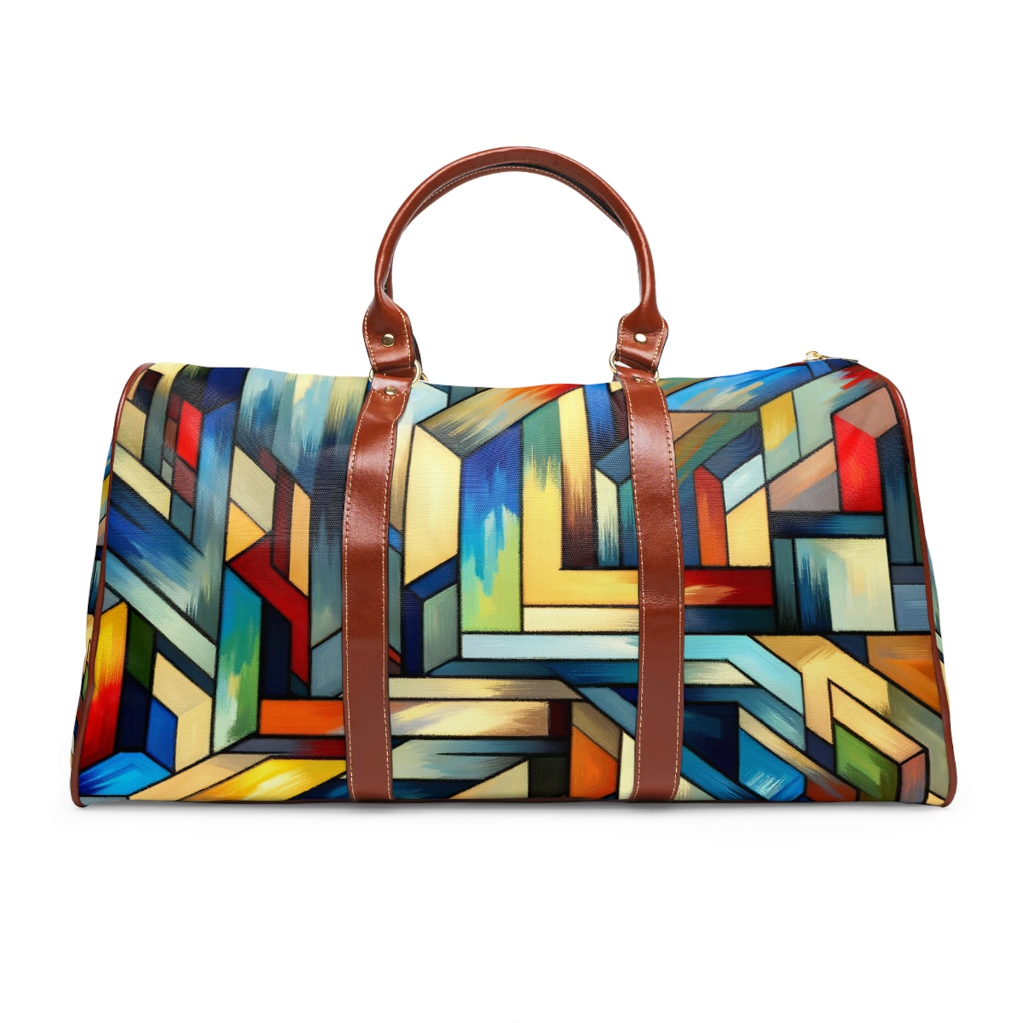 Rousseau - Waterproof Travel Bag