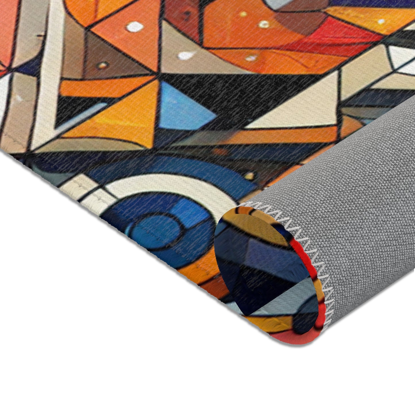Beck - Area Rug