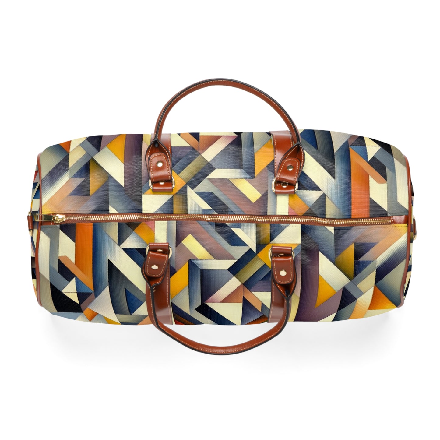 Beaumont - Waterproof Travel Bag