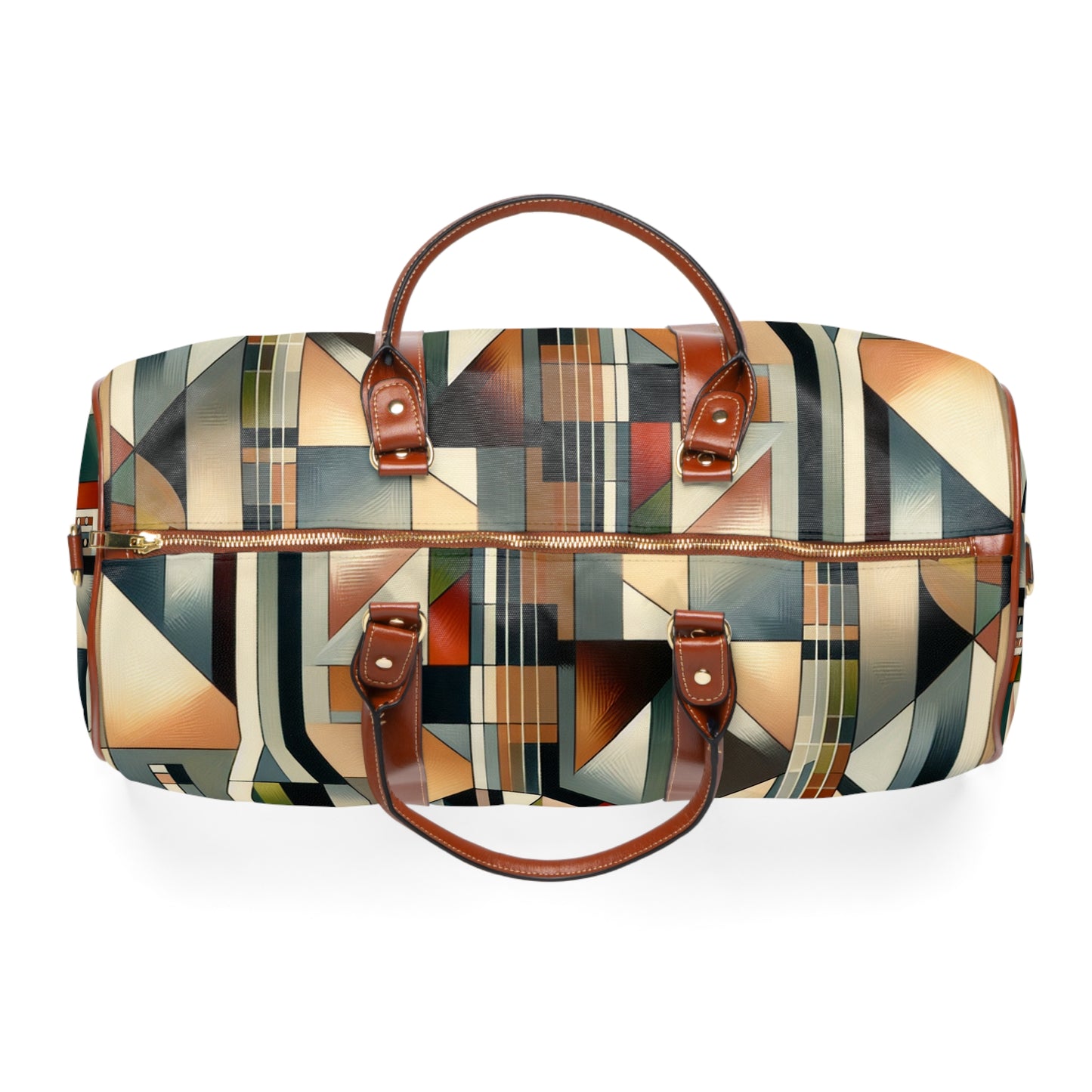 Rothschild - Waterproof Travel Bag