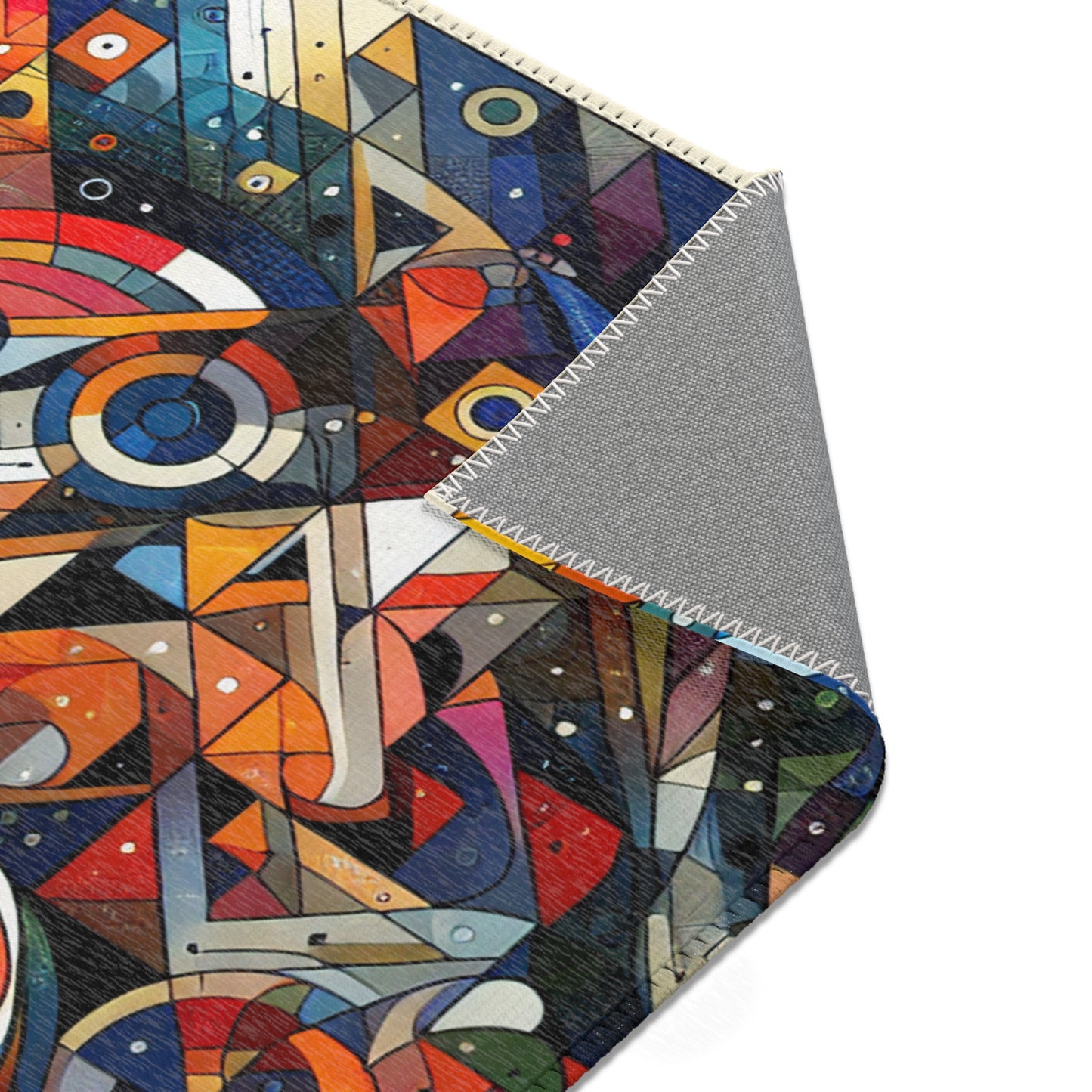 Beck - Area Rug
