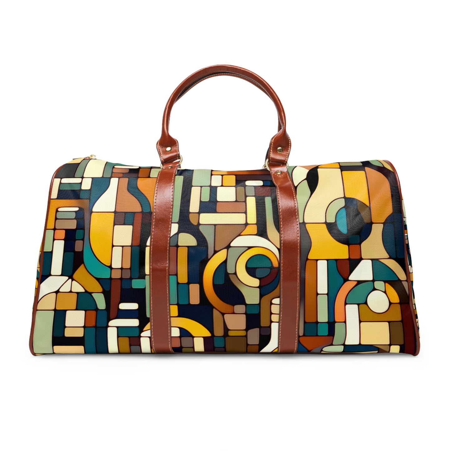 Moncrieff - Waterproof Travel Bag