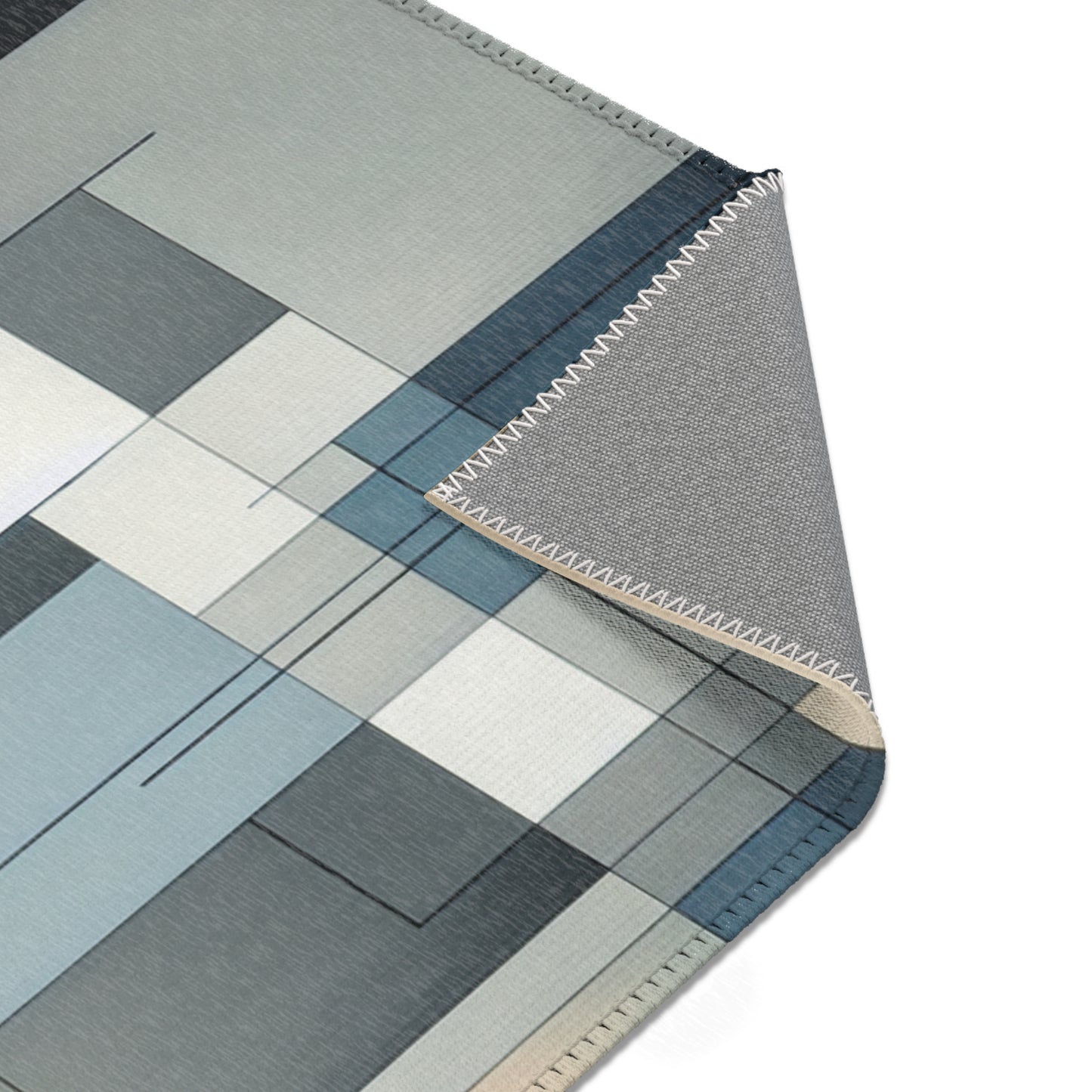 Chamberlain - Area Rug