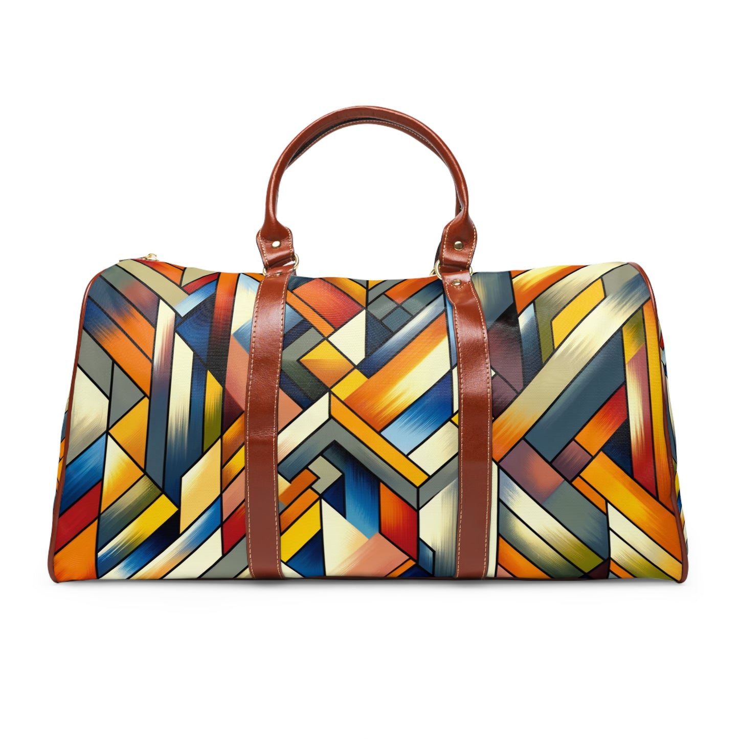 Hartwell - Waterproof Travel Bag