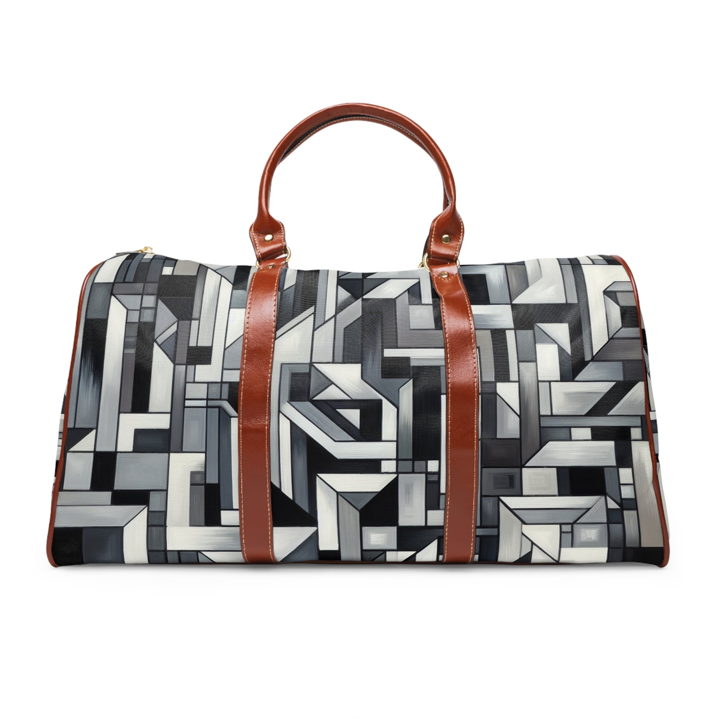 Beauchamp - Waterproof Travel Bag