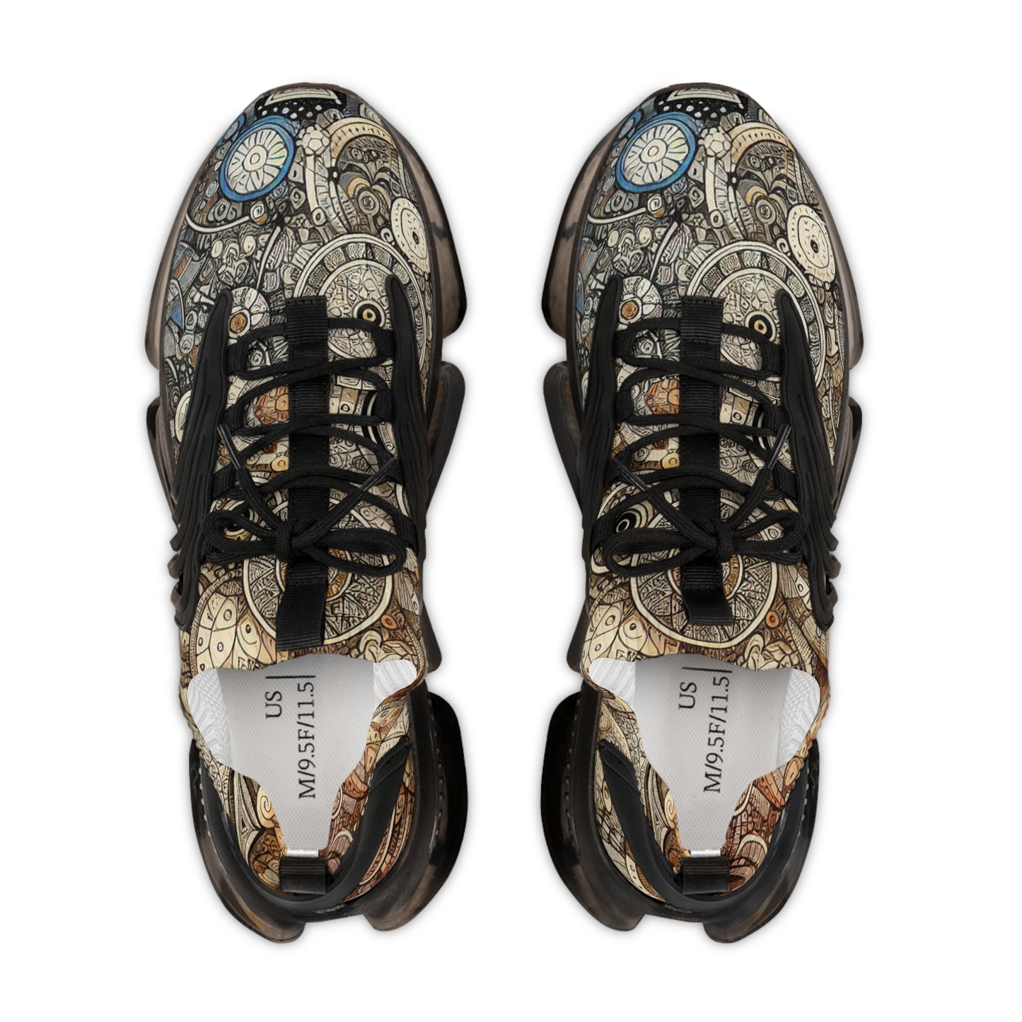 Dubrovsky - Mesh Sneaker