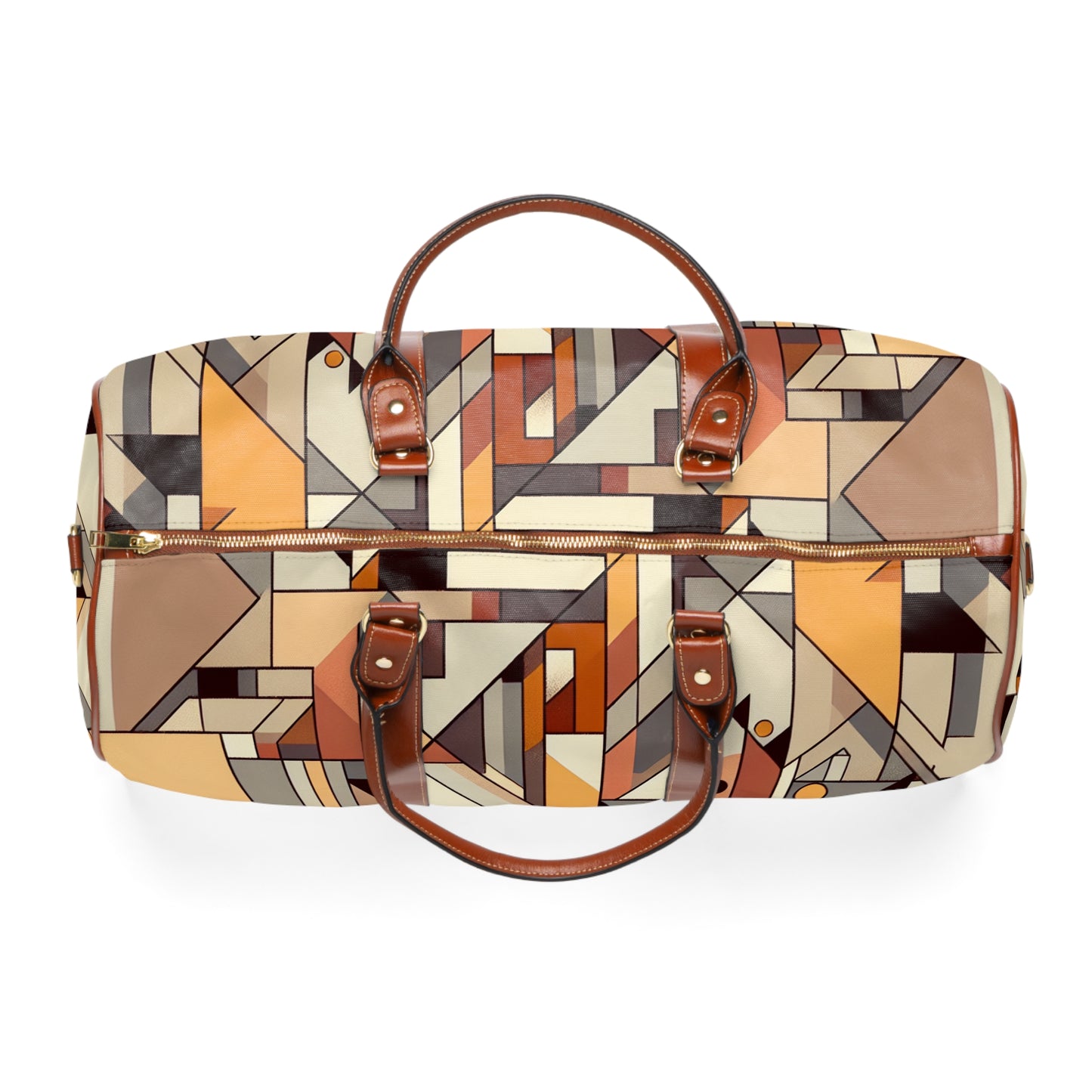 Theodore - Waterproof Travel Bag