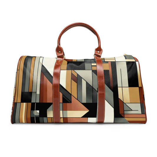 Fontaine - Waterproof Travel Bag