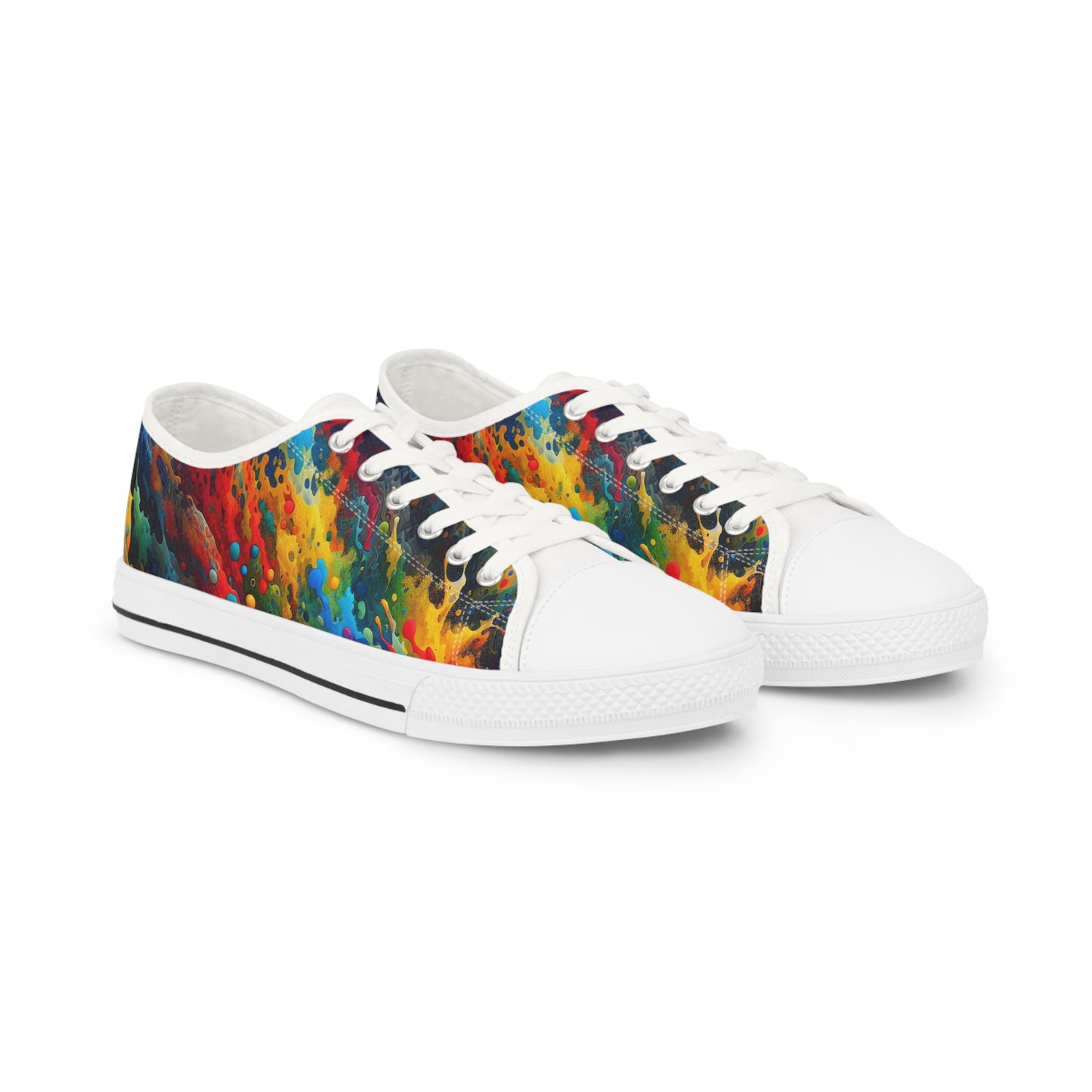 Draycott - Lowtop Sneakers