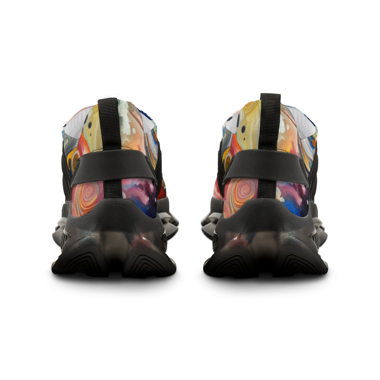 Amato - Mesh Sneaker