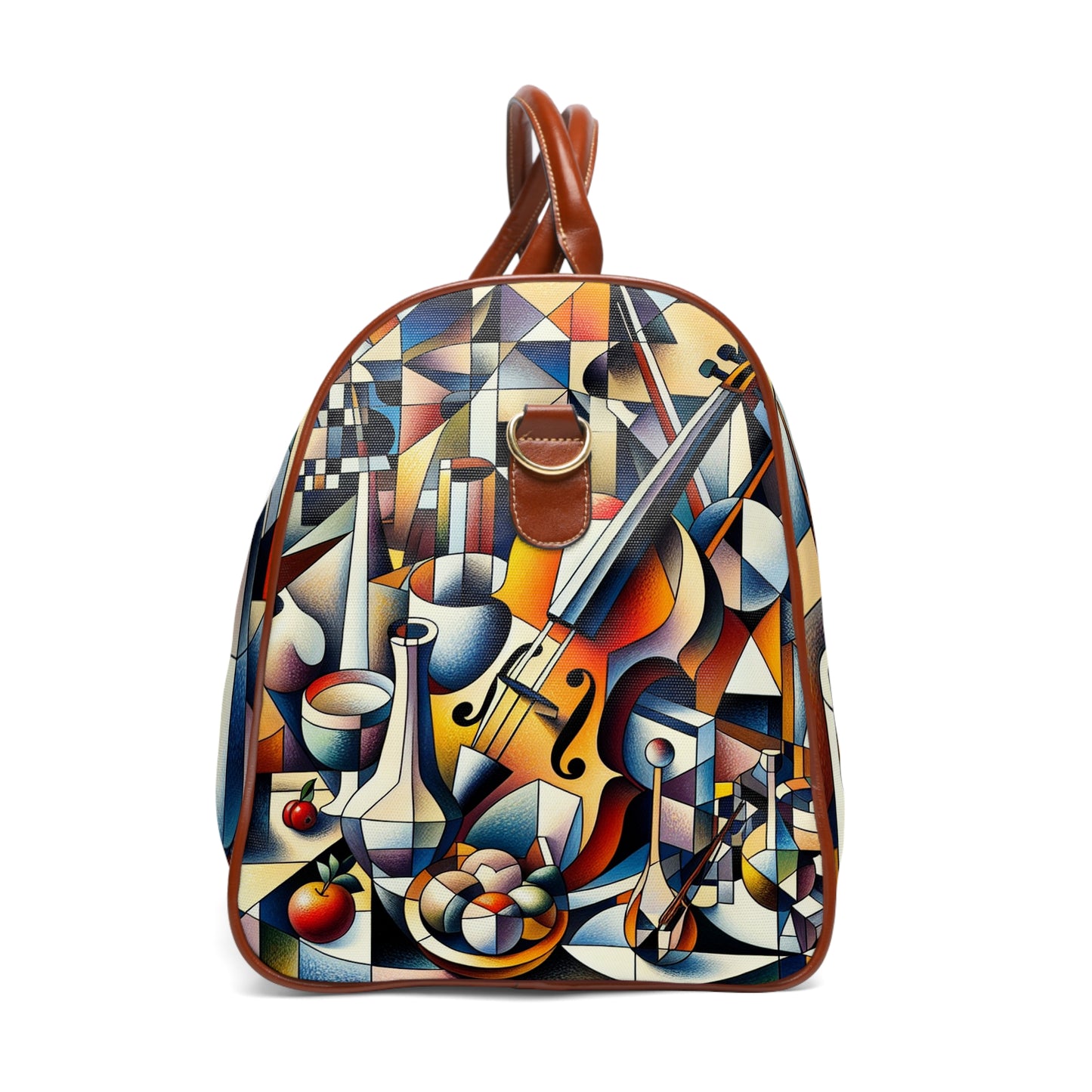 Nina - Waterproof Travel Bag