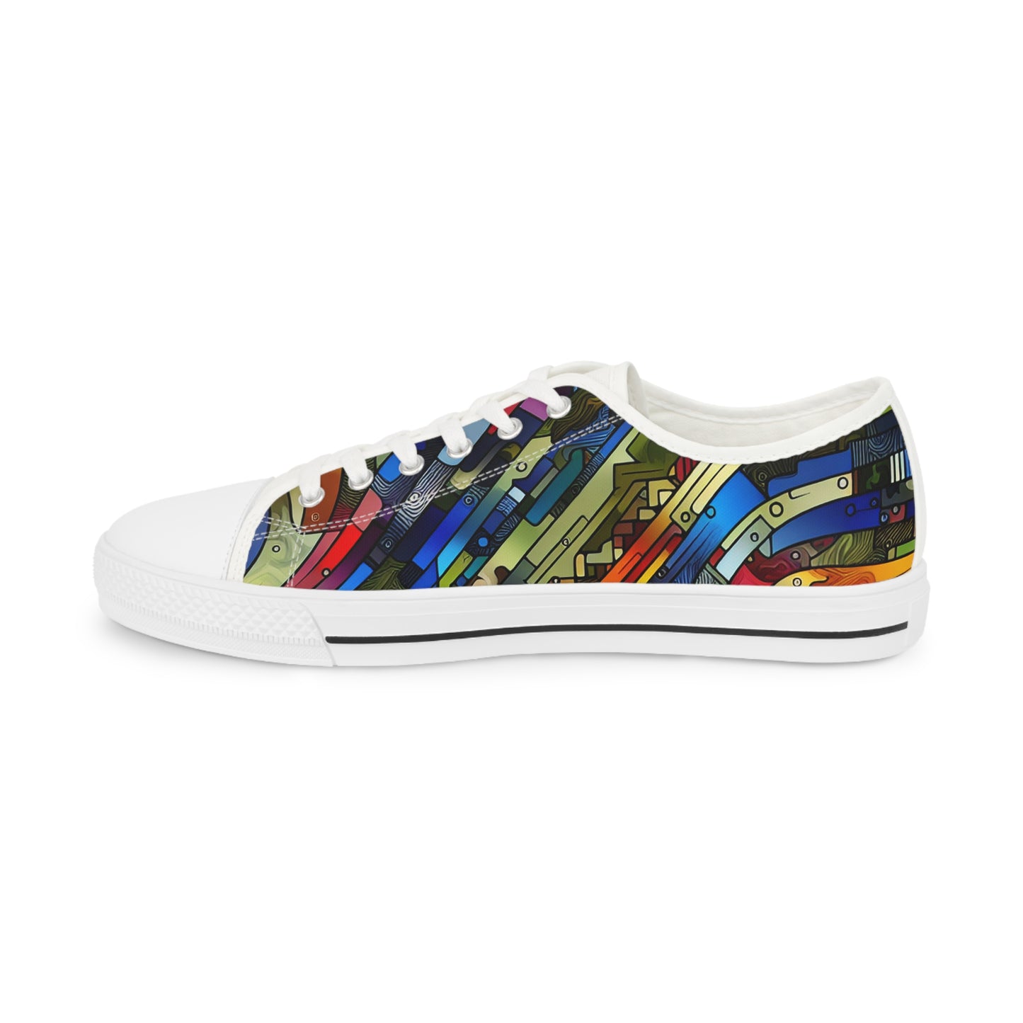 Delamere - Lowtop Sneakers