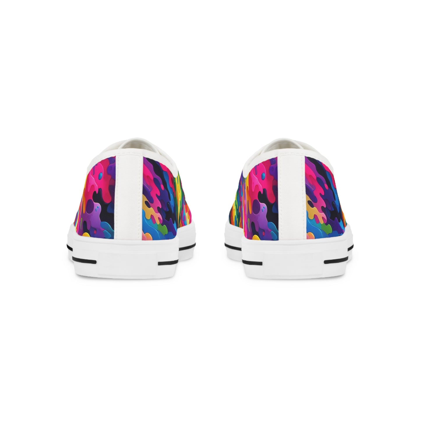 Lucille - Lowtop Sneakers