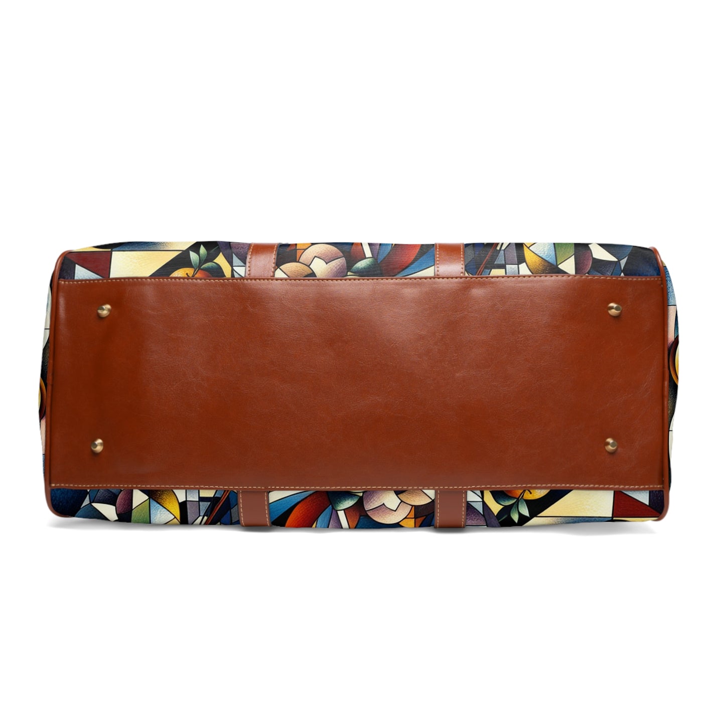 Nina - Waterproof Travel Bag