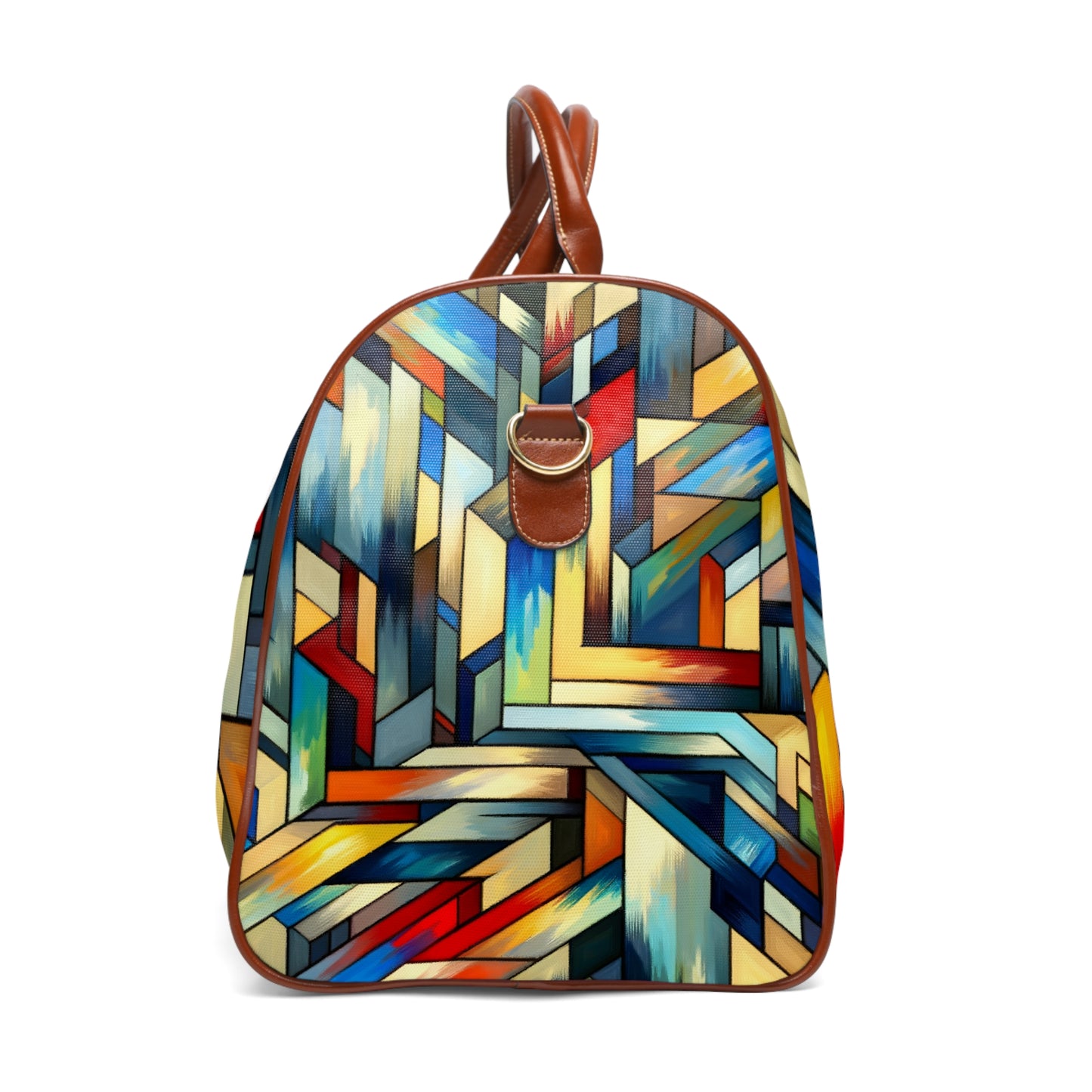 Rousseau - Waterproof Travel Bag