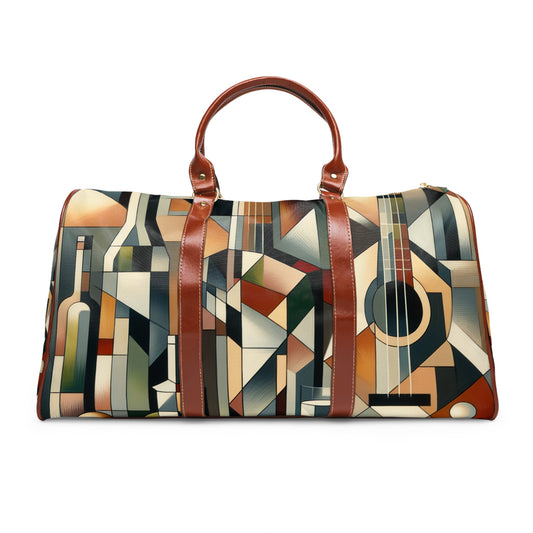 Rothschild - Waterproof Travel Bag