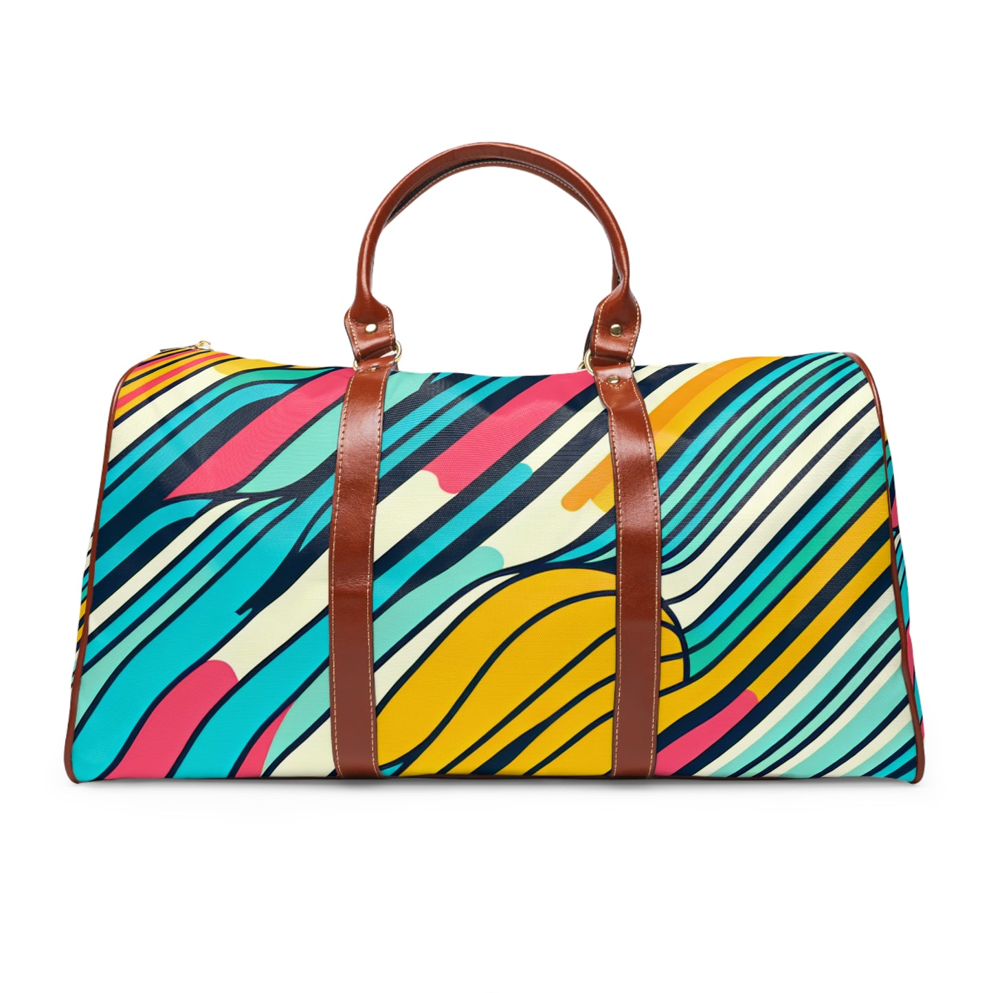 Castellucci - Waterproof Travel Bag