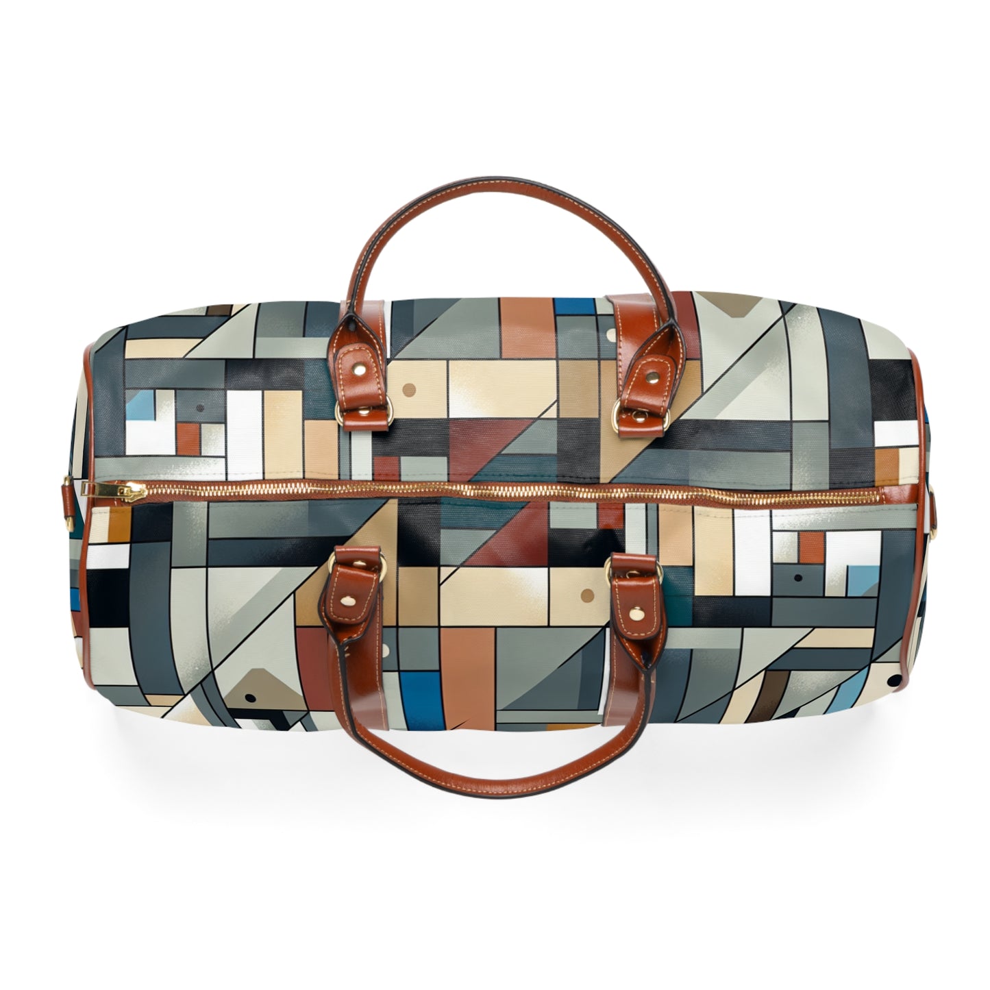 Moretti - Waterproof Travel Bag