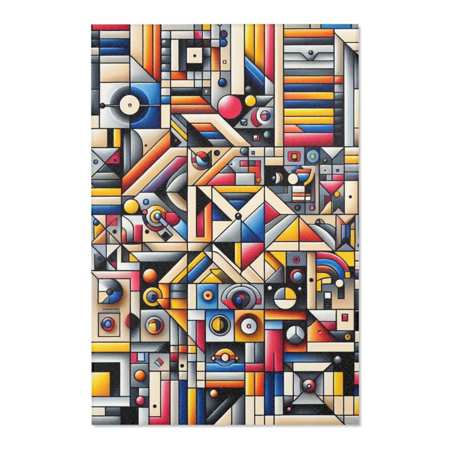 Bridgewater - Area Rug