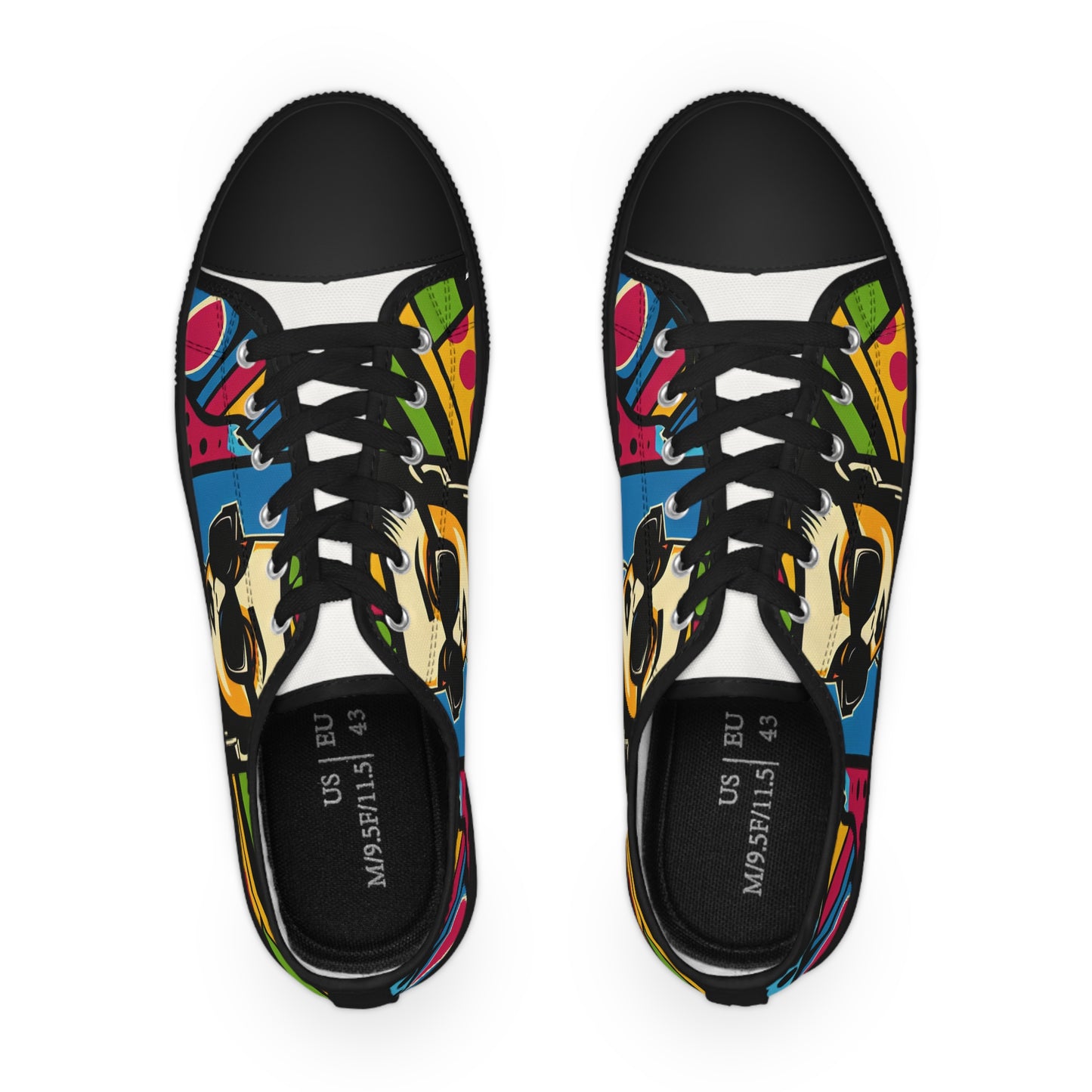 Hartley - Lowtop Sneakers