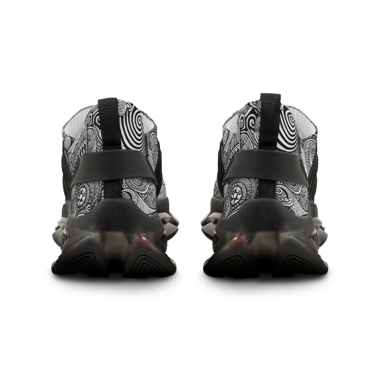 Delgado - Mesh Sneaker